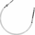 Aftermarket Handbrake Cable K311167